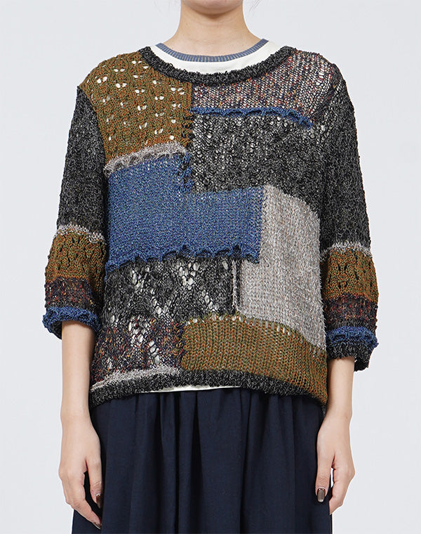 Cross it off - WOMEN – ページ – satoseni online store /サトウ