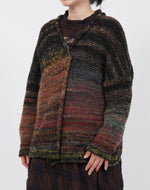 Cross it off - カーディガン（WOMEN） – satoseni online store