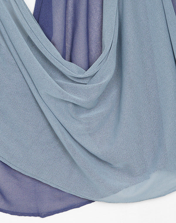 
                  
                    Load image into Gallery viewer, 【New Color】GEA ORIGINAL washi shawl / BDH22001WA
                  
                