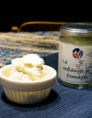 GEA×SAISON FACTORY - ル・メランジュ・ド・フロマージュ