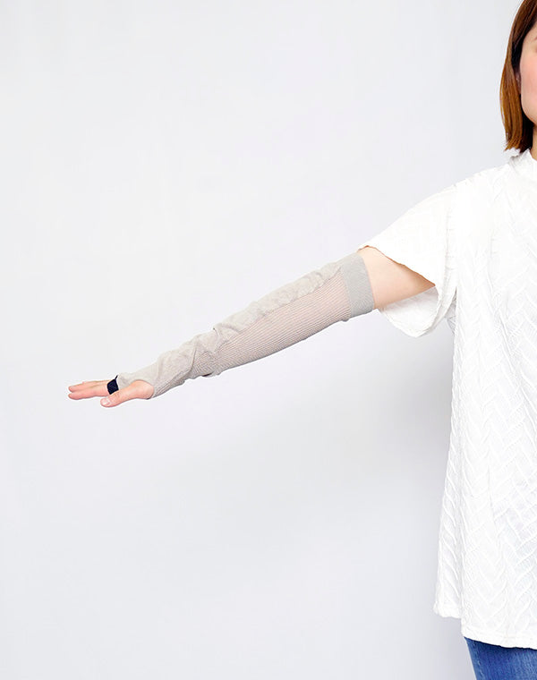 
                  
                    Load image into Gallery viewer, GEA ORIGINAL washi arm sleeves
                  
                