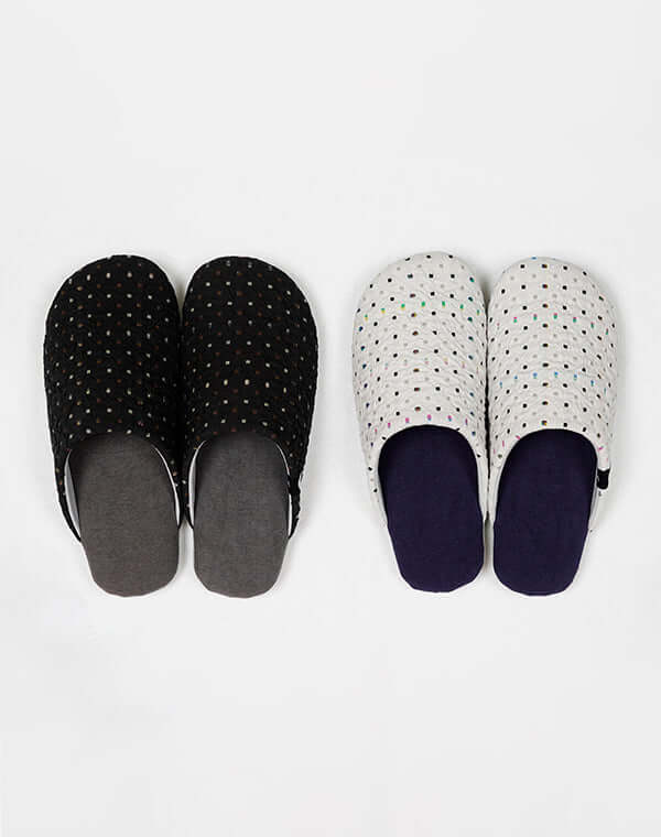 7月中旬～下旬再販予定《ABE HOME SHOES×GEA》綿麻Comfity オリジナル