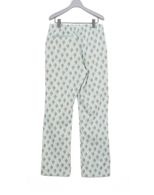 
                  
                    Load image into Gallery viewer, Track Pant - Poly Jacquard / 315332251006
                  
                