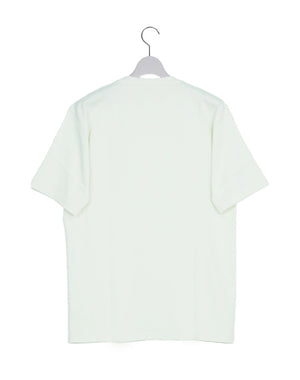 
                  
                    Load image into Gallery viewer, MEN LUSTER PLAITING TEE / 304192251001
                  
                