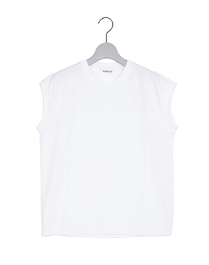 
                  
                    Load image into Gallery viewer, WOMEN SEAMLESS CREW NECK SLEEVELESS / 304178251001
                  
                