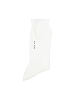 
                  
                    Load image into Gallery viewer, MEN GIZA HIGH GAUGE SOCKS / 336192251002
                  
                