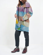 M.&KYOKO（エムアンドキョウコ）| 佐藤繊維オリジナルブランド