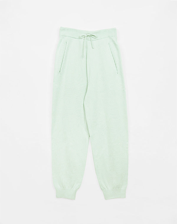 【予約/10月中旬発送予定】jogger pants / BDA24504LH