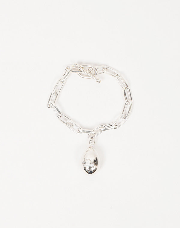 ASTROLOGY BRACELET - SILVER - Libra / 354184242002