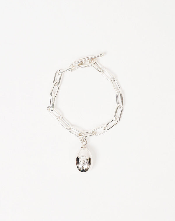 ASTROLOGY BRACELET - SILVER - Leo / 354184242001