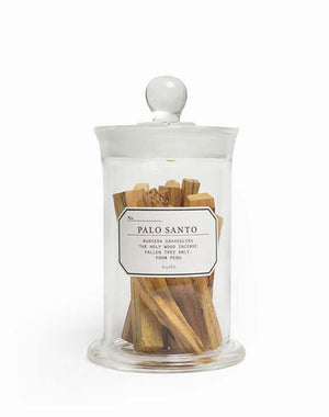 Palo Santo 標本瓶(10本入) / 903398243001 – satoseni online store