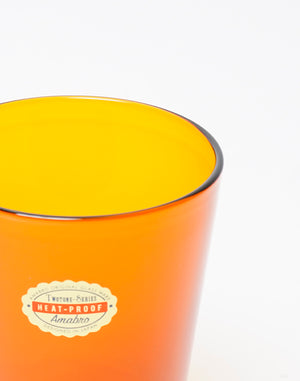 
                  
                    Load image into Gallery viewer, TWOTONE TUMBLER - Amber × Blue
                  
                