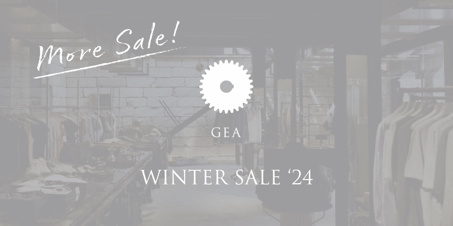SELECT BRAND WINTER SALE 2024のサムネイル画像