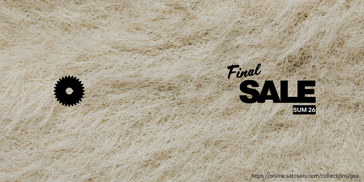 FINAL SALEのサムネイル画像