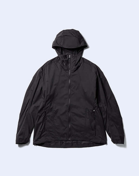 Goldwin 0 / Parachute Seed Jacket / GZ15105 – satoseni online