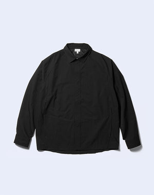 
                  
                    Load image into Gallery viewer, Interlocking Parachute Shirt / 311409251001
                  
                