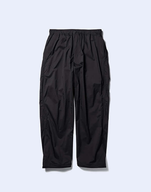 Goldwin 0 ゴールドウイン ゼロ｜Parachute Wind Pants GZ75150｜GEA