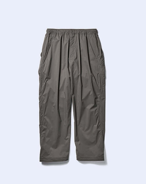 Goldwin 0 ゴールドウイン ゼロ｜Parachute Wind Pants GZ75150｜GEA