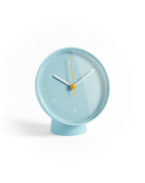 HAY / TABLE CLOCK ブルー – satoseni online store /サトウセンイ