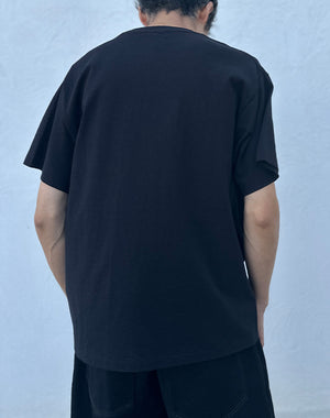 COMOLI コモリ｜コットンジャージ 半袖Tシャツ D01-05014｜GEA