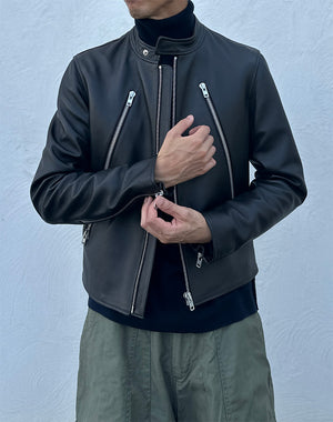 Maison Margiela / SPORTS JACKET / S50AM0489 – satoseni online