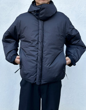 Goldwin0 / WINDSTOPPER Thermo Padded Jacket / GZ25301 – satoseni