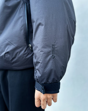 Goldwin0 / WINDSTOPPER Thermo Padded Jacket / GZ25301 – satoseni
