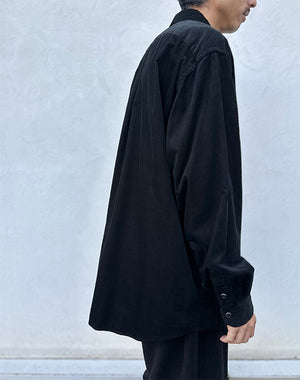 COMOLI / コーデュロイ コモリシャツ / C03-02008 – satoseni online