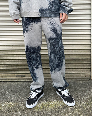 
                  
                    Load image into Gallery viewer, Hand Dyed Twist Pants / 315846242003
                  
                