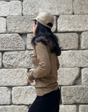 Oblada / OBLADA CAP / F2610IT05 – satoseni online store /サトウ