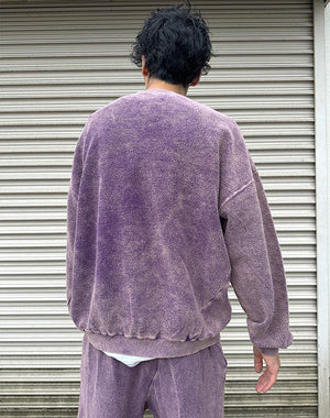 
                  
                    Load image into Gallery viewer, Hand Dyed Twist Sweat / 305846242001
                  
                