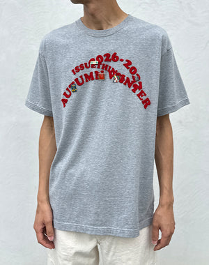 ISSUETHINGS イシューシングス｜TYPE108 (PATCHED) 26b/108-c-10｜GEA