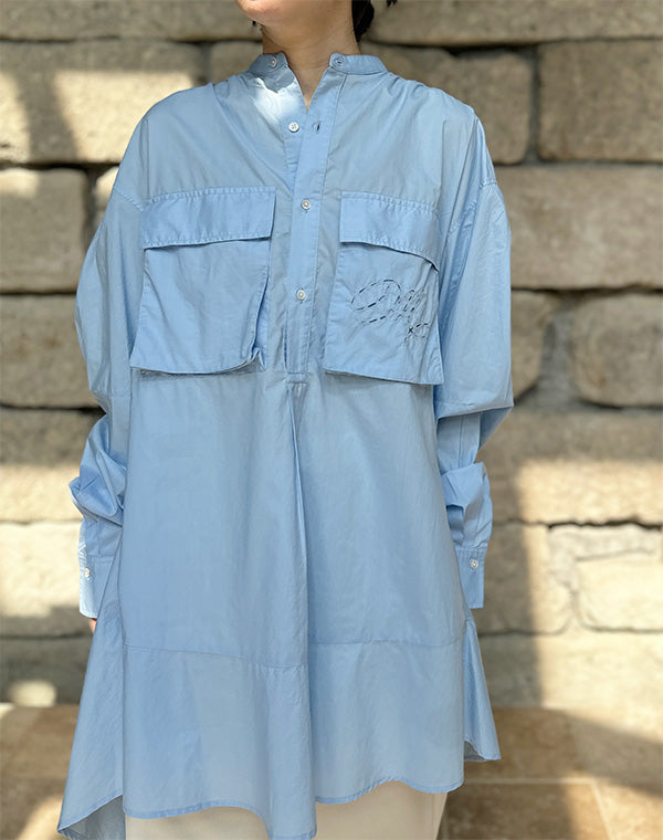 
                  
                    Load image into Gallery viewer, Nadine dress / 303817252001
                  
                