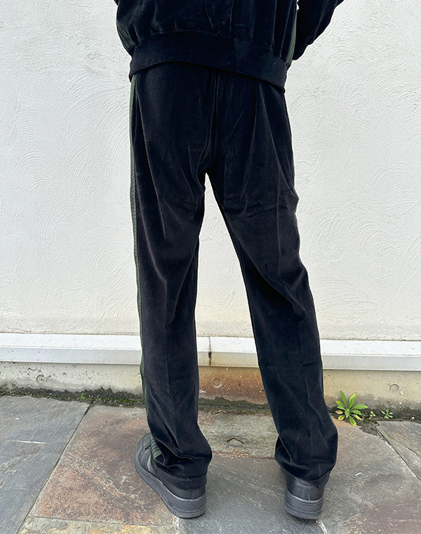 
                  
                    Load image into Gallery viewer, Narrow Track Pant - C/Pe Velour / 315332242008
                  
                