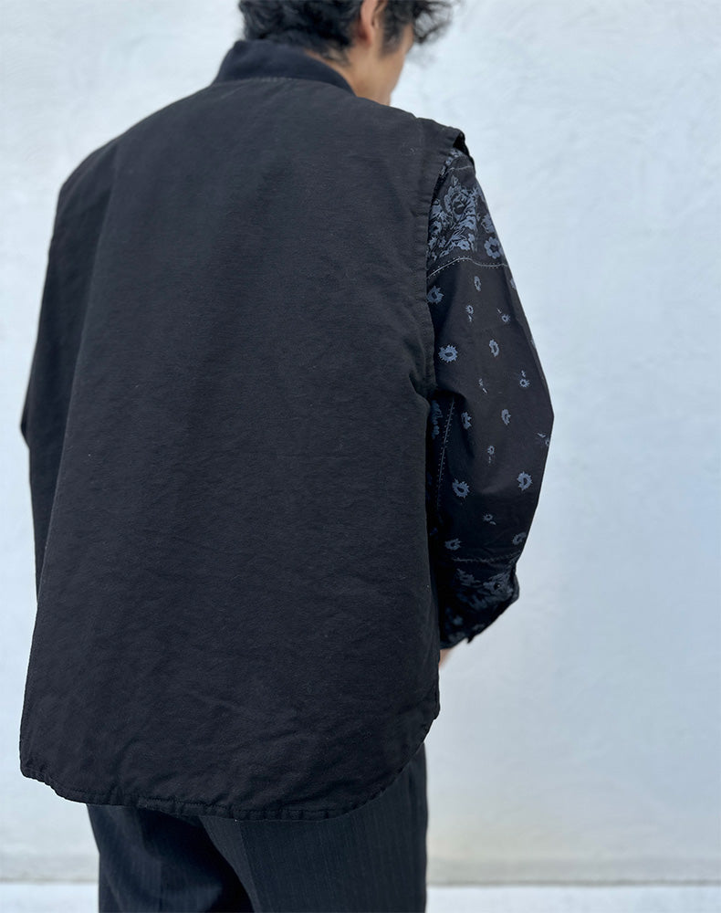 
                  
                    Load image into Gallery viewer, Reversible Work Vest / 311846252002
                  
                