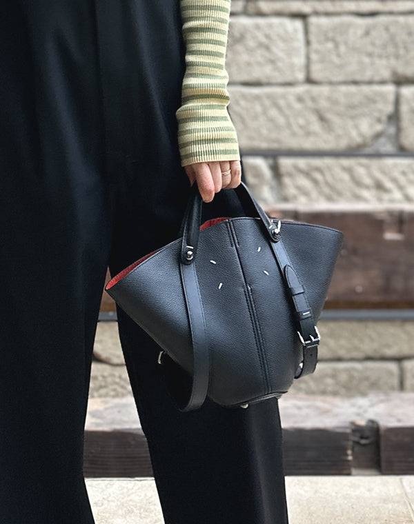 Maison Margiela メゾンマルジェラ｜DRESSAGE S SB1WG0093｜GEA