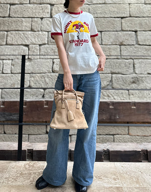 Maison Margiela メゾン マルジェラ｜SOFT 5AC MINI｜GEA – satoseni