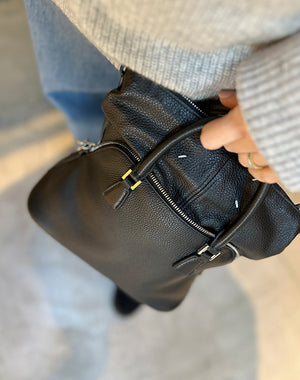 Maison Margiela メゾンマルジェラ｜SOFT 5AC MINI SB1WG0084｜GEA