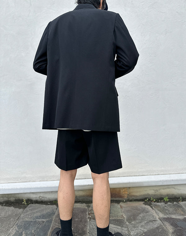 AURALEE オーラリー｜LIGHT WOOL MAX GABARDINE JACKET 26SJ02MG｜GEA