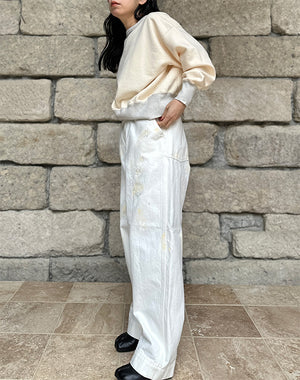 Oblada オブラダ｜PAINT SKATER JEANS S2610DP06｜GEA – satoseni