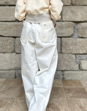 Oblada オブラダ｜PAINT SKATER JEANS S2610DP06｜GEA – satoseni