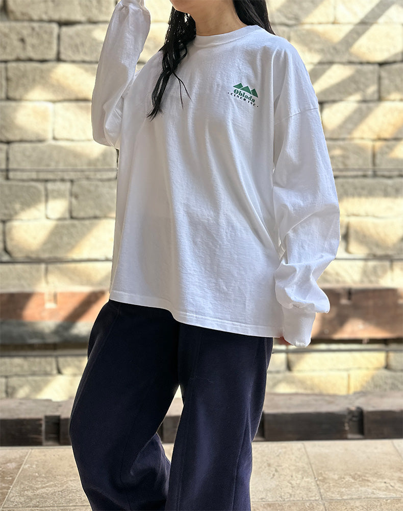 Oblada オブラダ｜FORMULA ONE LONG TEE S2610CU08｜GEA – satoseni