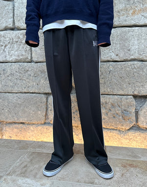 NEEDLES / Track Pant - Poly Smooth / SX406 – satoseni online store