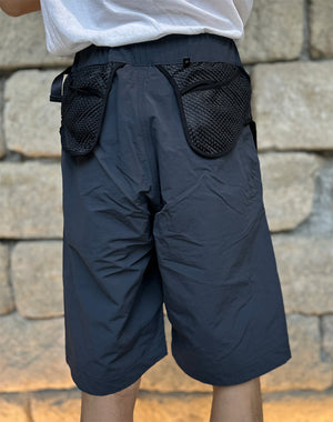Goldwin 0 ゴールドウイン ゼロ｜Helicoid Pocket Shorts GZ76152｜GEA