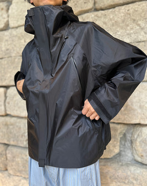 Goldwin 0 ゴールドウイン ゼロ｜3L Triangulum Jacket GZ06100｜GEA