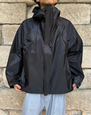 Goldwin 0 ゴールドウイン ゼロ｜3L Triangulum Jacket GZ06100｜GEA