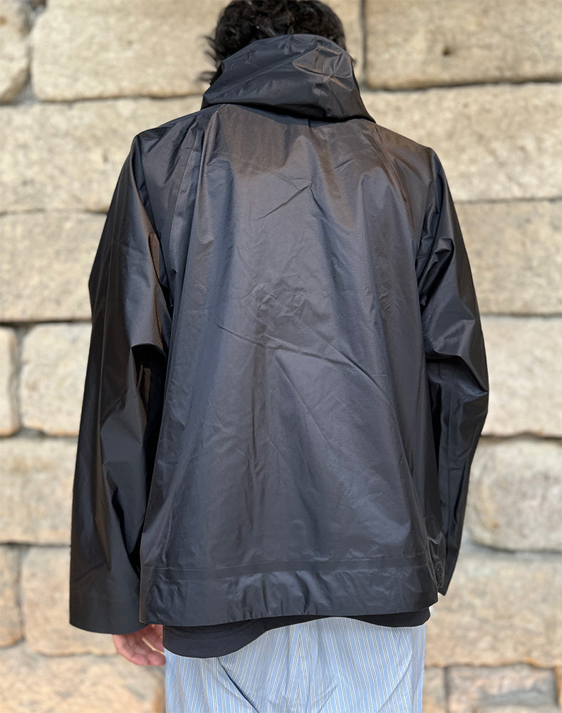 Goldwin 0 ゴールドウイン ゼロ｜3L Triangulum Jacket GZ06100｜GEA