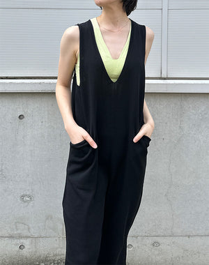 ニットサロペット / BCA13413WA 話題のファッションブランド