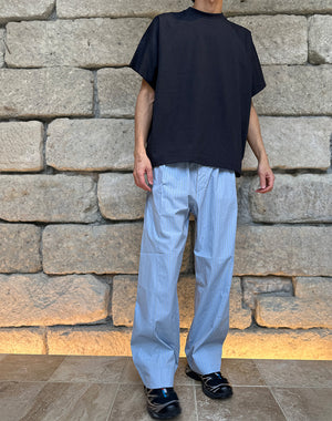 Goldwin 0 ゴールドウイン ゼロ｜Reflective Striped Pants GZ76153
