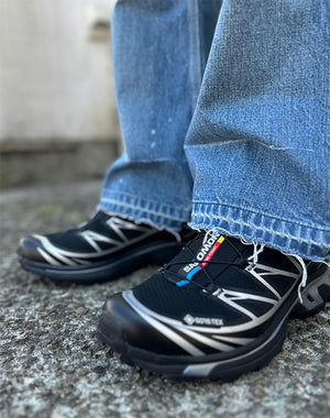 SALOMON サロモン｜L47450600 XT-6 GORE-TEX(23.5-25.5cm)L47450600XT